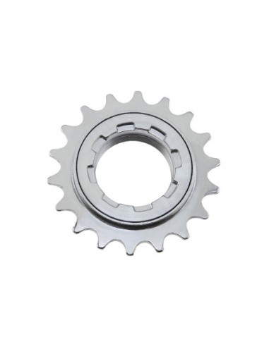 Freewheel Single 18T x 1/8 8-key Release LM08...